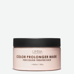 LIMBA COSMETICS Маска для окрашенных волос, 245 г
