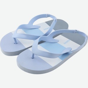 Пантолеты дет INWIN голуб. р28-35 SEK201018, Китай