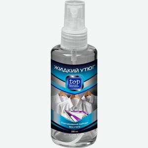 Жидкий утюг Top House 200мл