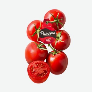 Томаты сливовидные ФЛАМЕНКО кг