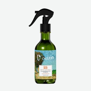 Освежитель воздуха Only Bio Art & Natural Апельсиновый сад