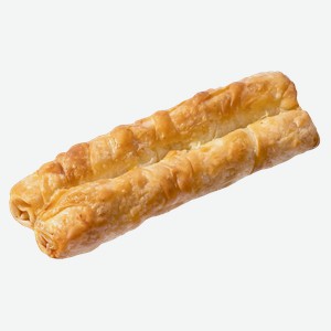 Ролл с сырной начинкой