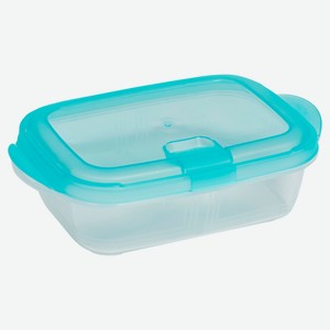 Контейнер СВЧ «Виолет» Бриз, 0,9 л