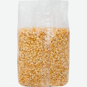 Горох Скайфуд колотый шлифованный 900г, 900 г