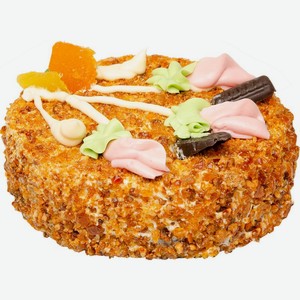 Торт Добрынинский Вацлавский 450г, 450 г