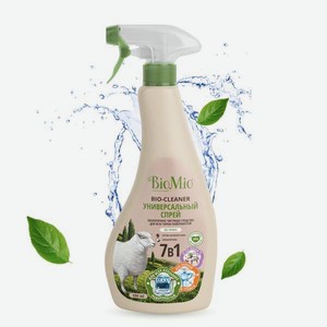 Моющее средство BioMio Multi Purpose 500 мл универсальное