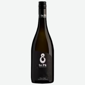 Вино Te Pa the Reserve Collection Pinot Noir красное сухое 0,75 л