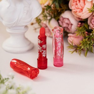 Ластик  Помада , With Love, 7,4х2 см, в ассортименте