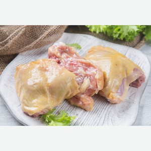 Бедро куриное 700 г.