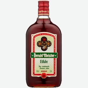 АМ Коллекция десертный Heraldmeister 0.5л.