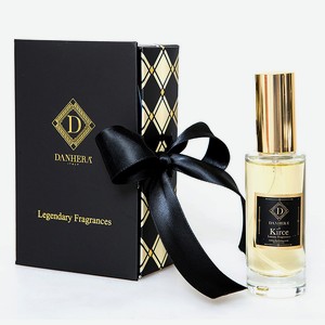 DANHERA Спрей KIRCE в подарочной коробке, 30 мл