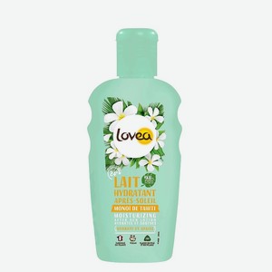 LOVEA Лосьон для тела после загара Moisturizing After Sun Lotion, 150 мл