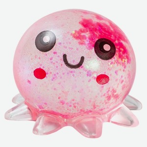 Игрушка-сквиш KiddiePlay для детей  Мнушки - зверюшки , меду