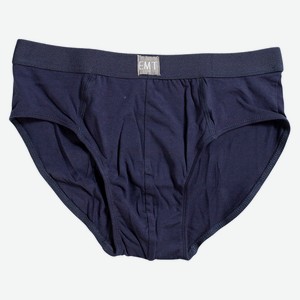 Мужские трусы, модель  слипы  арт. SS25-NBM03/2 р. 54