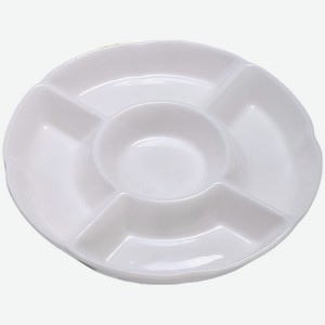 Менажница Liberhaus 1шт, 1 шт