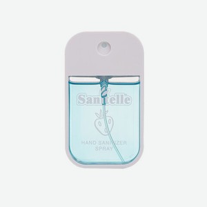 Антисептик Санитель 42мл Ягоды