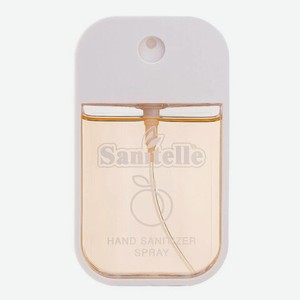 Антисептик Санитель 42мл Персик