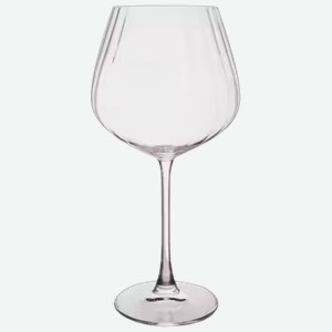 Бокалы для вина Crystal Bohemia Repast Viva Optic 640 мл 2 шт.