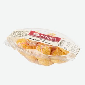 Профитроли йогуртовые 120 г