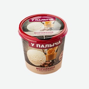 Мороженое с ликером бейлис 90 г