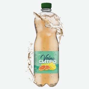 Напиток б/а газ. VEINO СИТРО, 2л, БелАкваБай