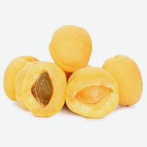 Абрикосы Шалах весовые