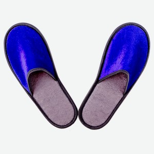 Тапочки мужские «Каждый день» закрытые, р 44-45