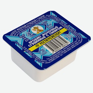 Молоко сгущенное «РостАгроЭкспорт» цельное с сахаром 8,5% БЗМЖ, 30 г