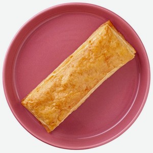 Язычок слоеный, 40г