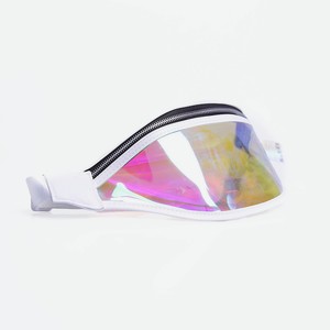 SODA Поясная сумка белая SODA #superbag, 1 шт.