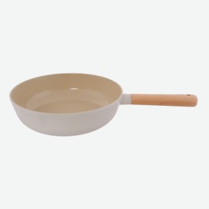 Сковорода вок Neoflam Fika 26 см (индукция)