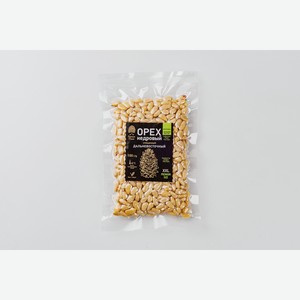 Орехи кедровые очищенные дальневосточные (крупные), 100 г 100 г