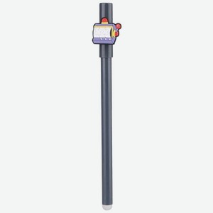 Ручка Tieling игровая гелевая синяя в ассортименте 1шт., 1 шт