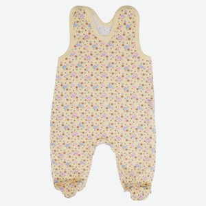 Полукомбинезон «Мелонс», р.62