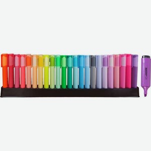 Маркеры devente 23 шт.