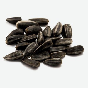 Семечки подсолнечника сушеные Food Art, вес