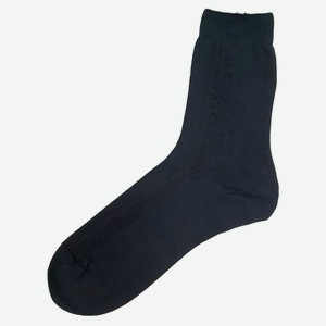 Носки мужские Senator Классические синие, р 27