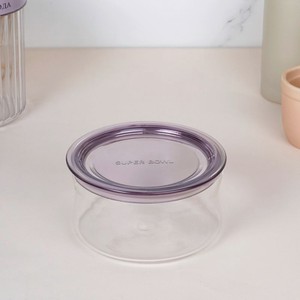 Контейнер для еды, O Kitchen, 710 мл, в ассортименте