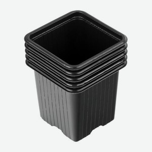 Горшок для рассады Мир Инструмента 7*7см 5шт