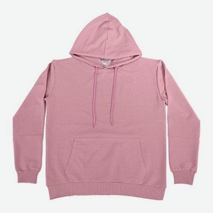 Женское худи р.46-48 розовое Скай Трейд