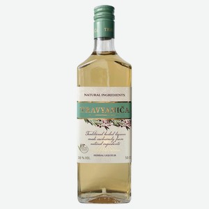 Ликер десертный «Травяница», 0,5 л