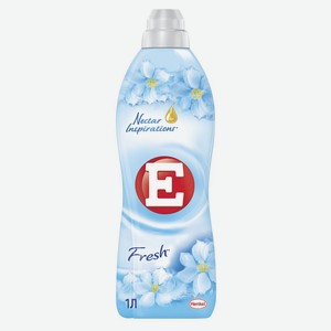 Кондиционер для белья E Fresh, 1 л