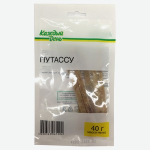 Путассу «Каждый День», 40 г