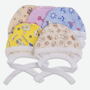 Чепчик «Каждый день», размер 22