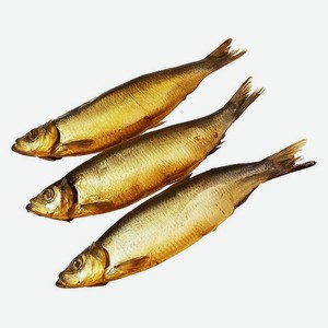 Иваси тушка холодного копчения, вес