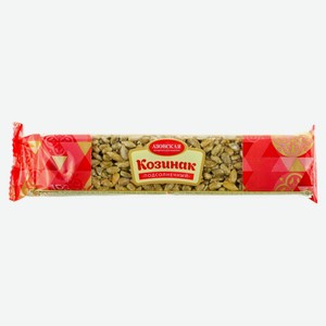 Козинак «Азовская кондитерская фабрика» подсолнечный батончик, 50 г