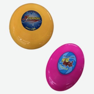 Фрисби Сочное лето