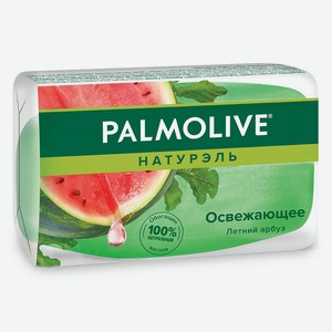 PALMOLIVE Мыло Освежающее, 90 г
