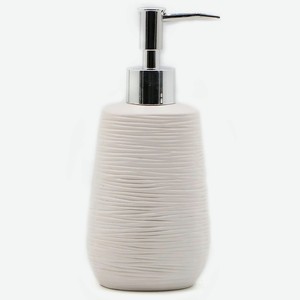 ND PLAY Диспенсер для жидкого мыла  Basic , Бежевый