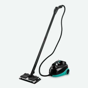 KITFORT Пароочиститель КТ-9103-3, Голубой